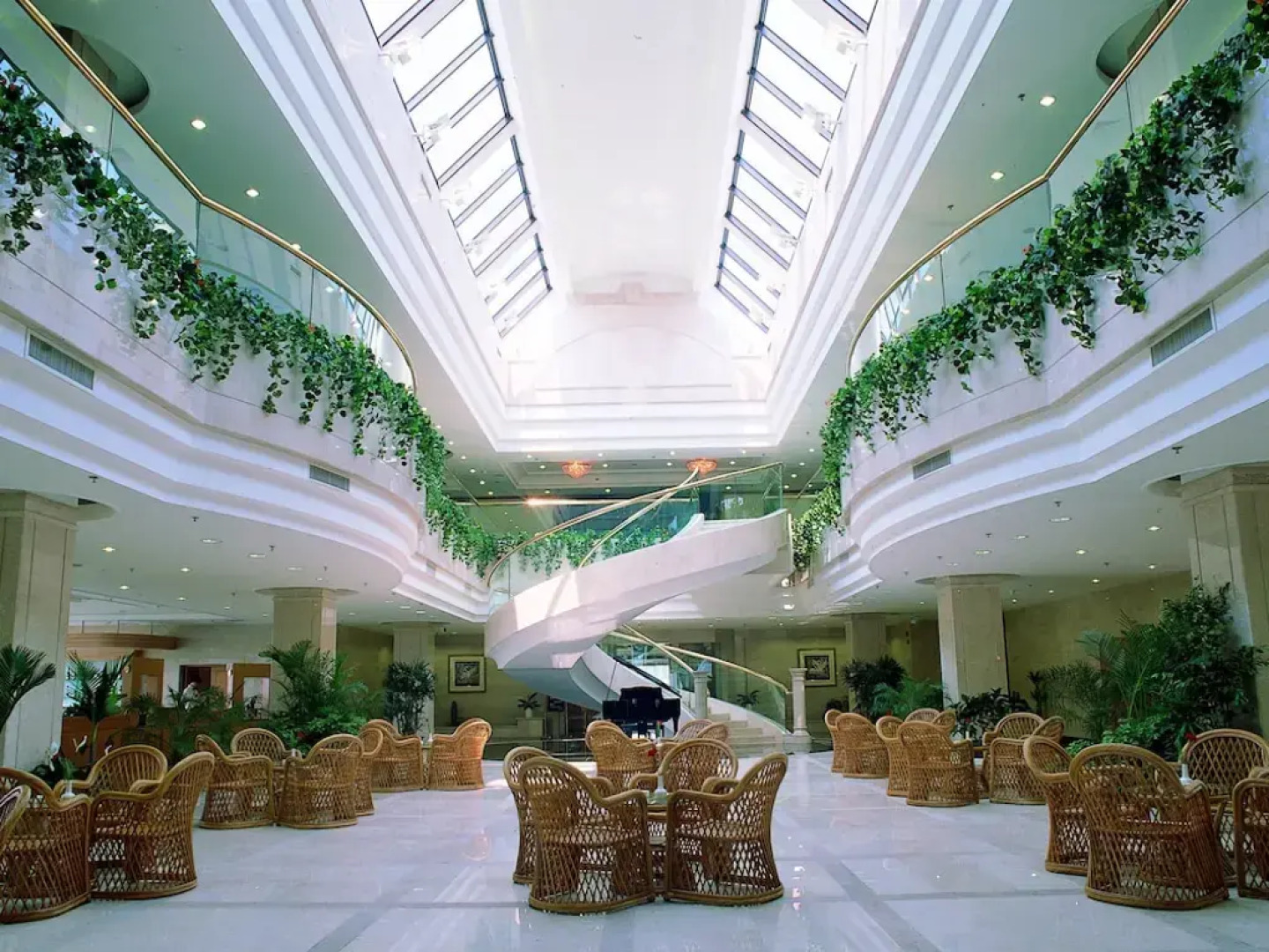 Wuxi Lakeview Park Resort