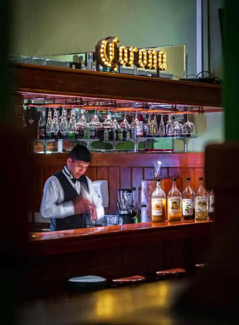 LP Los Portales Tarma