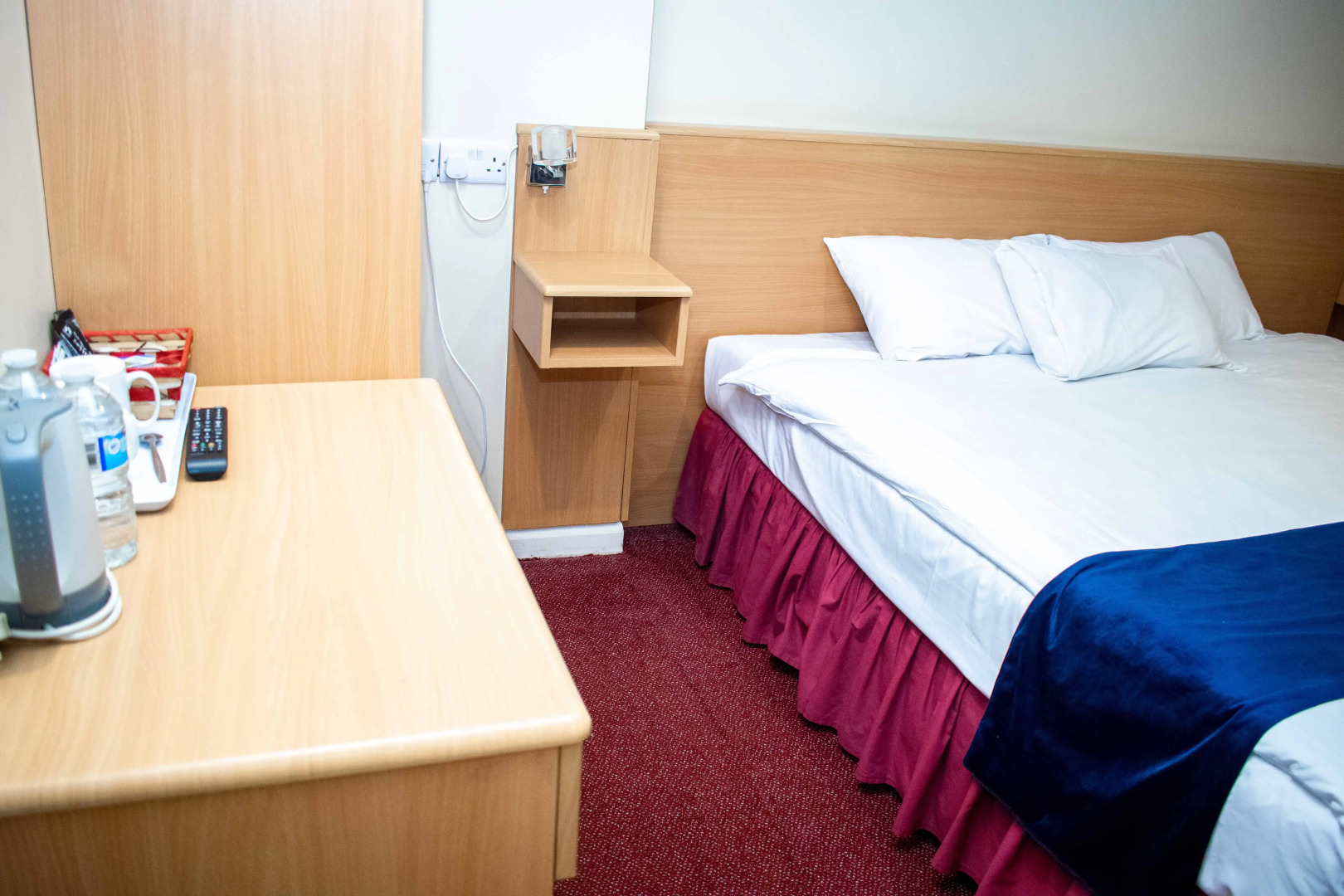 Royal Square Hotel - BHX & NEC