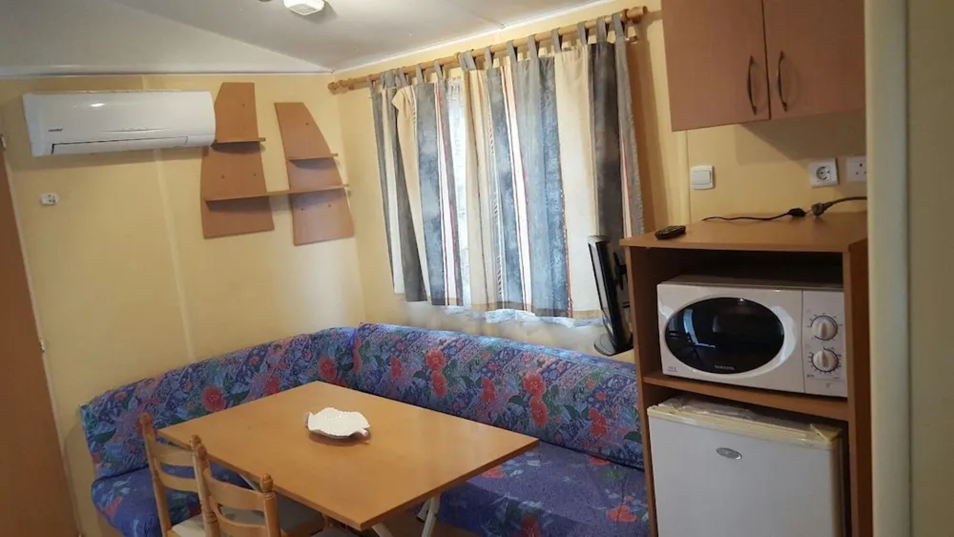 Camping Village Riviera