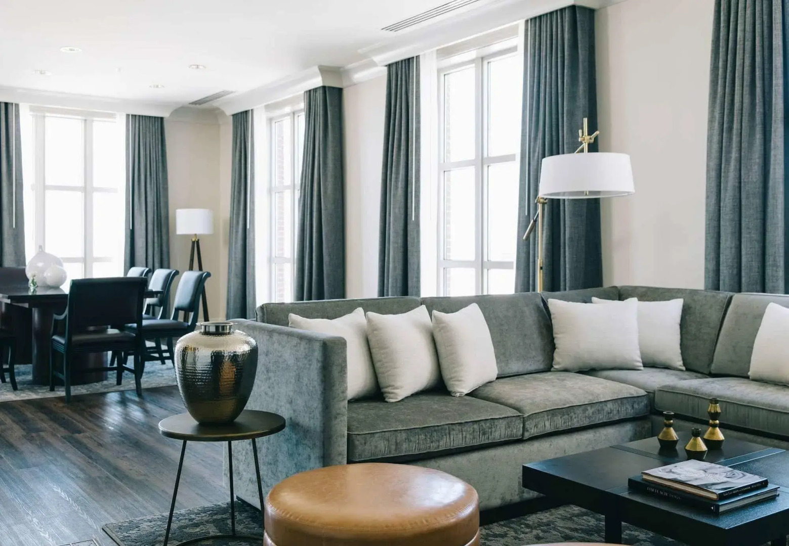 Marriott St. Louis Grand