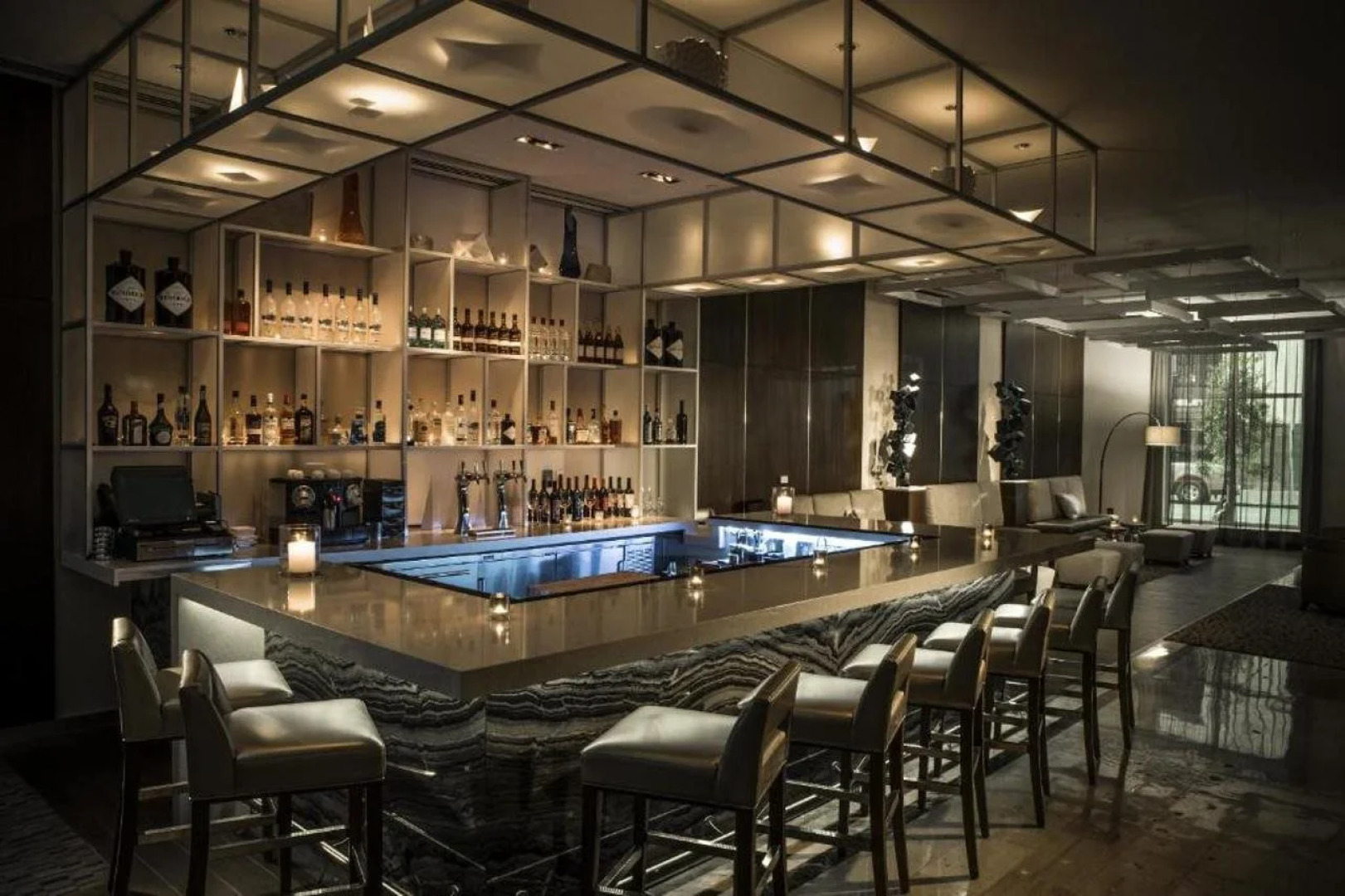 AC Hotel by Marriott New Orleans French Quarter