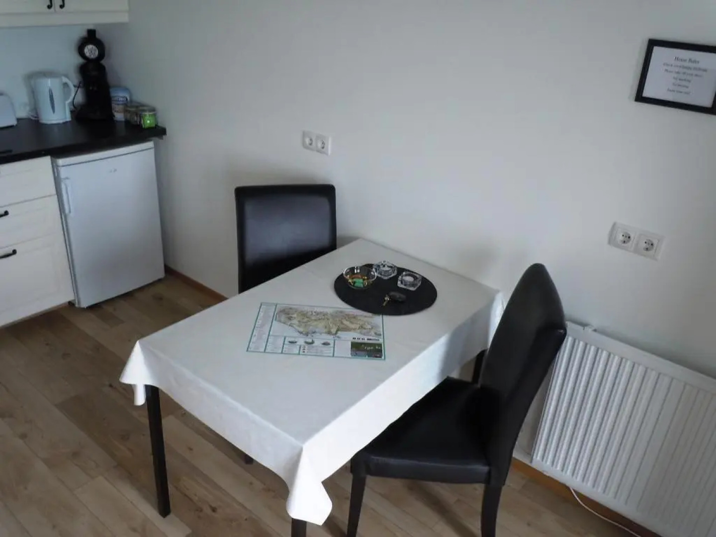 Hvammból Apartments