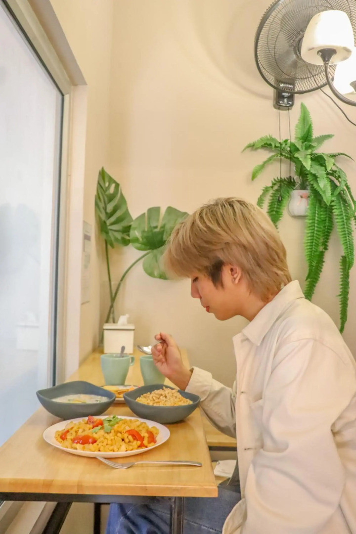 Pranot Apartment & Spa