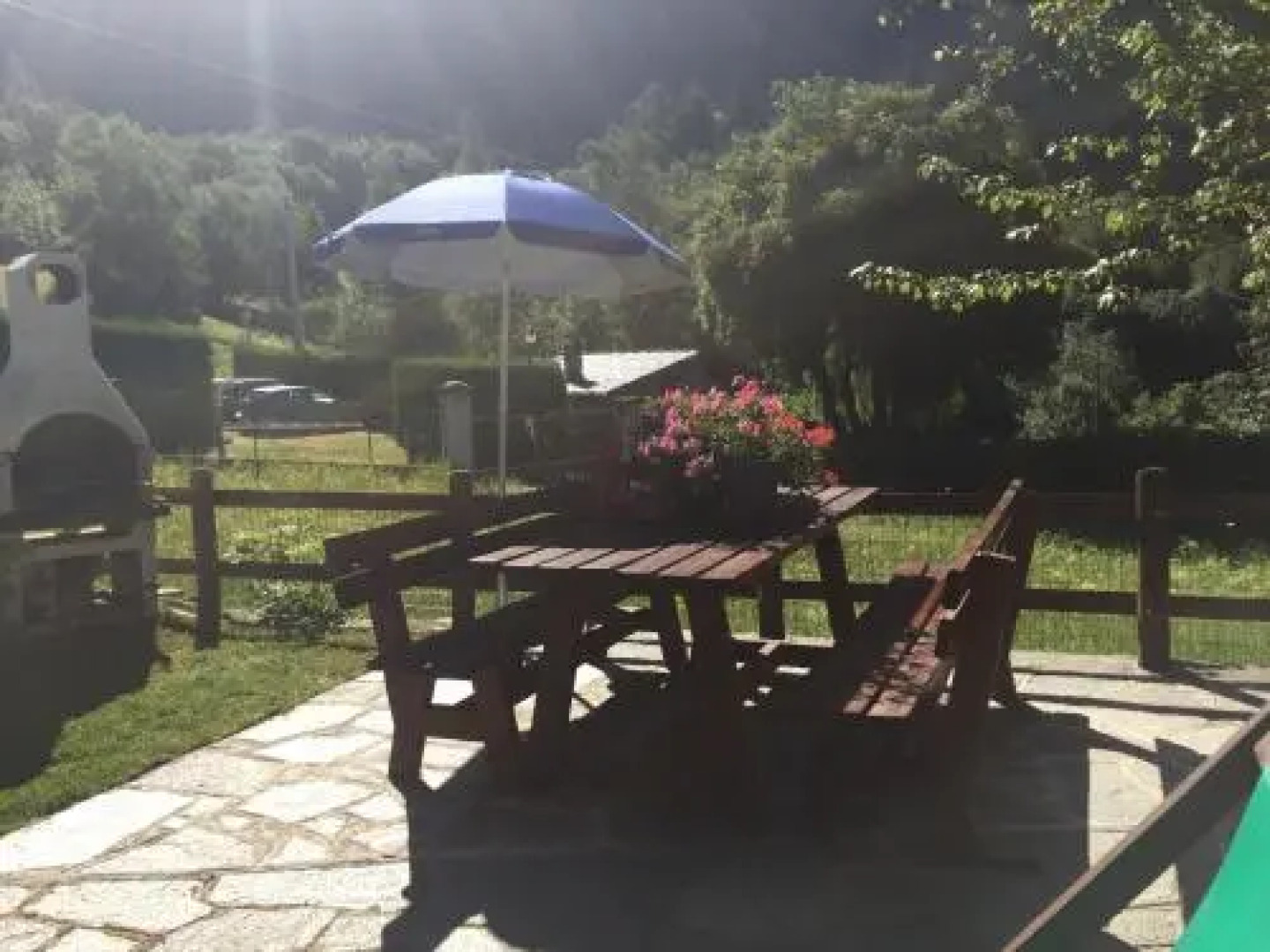 Casevacanza Val d'Ayas