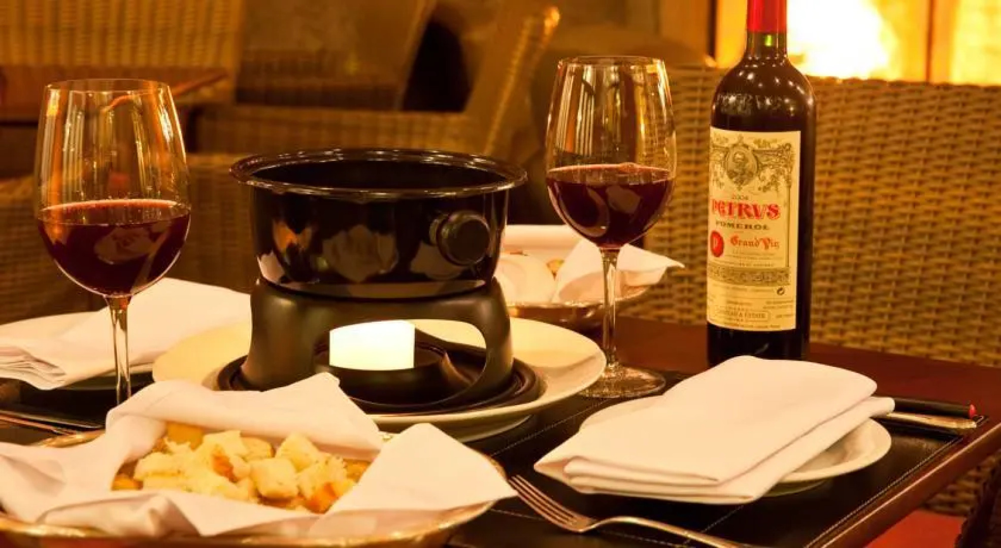 Grande Hotel Campos do Jordao