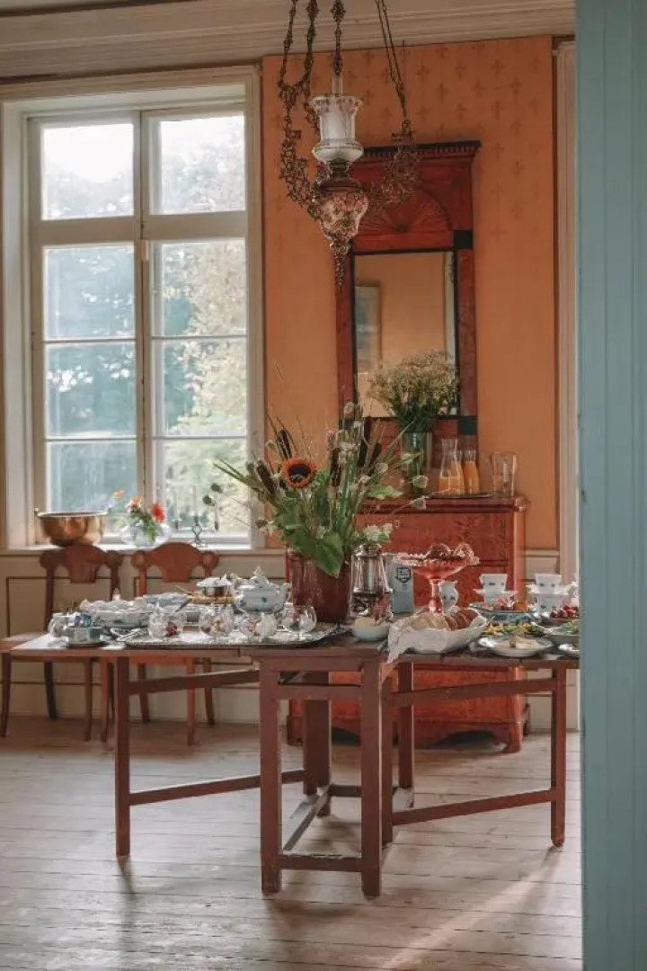 Hoby Kulle Herrgård