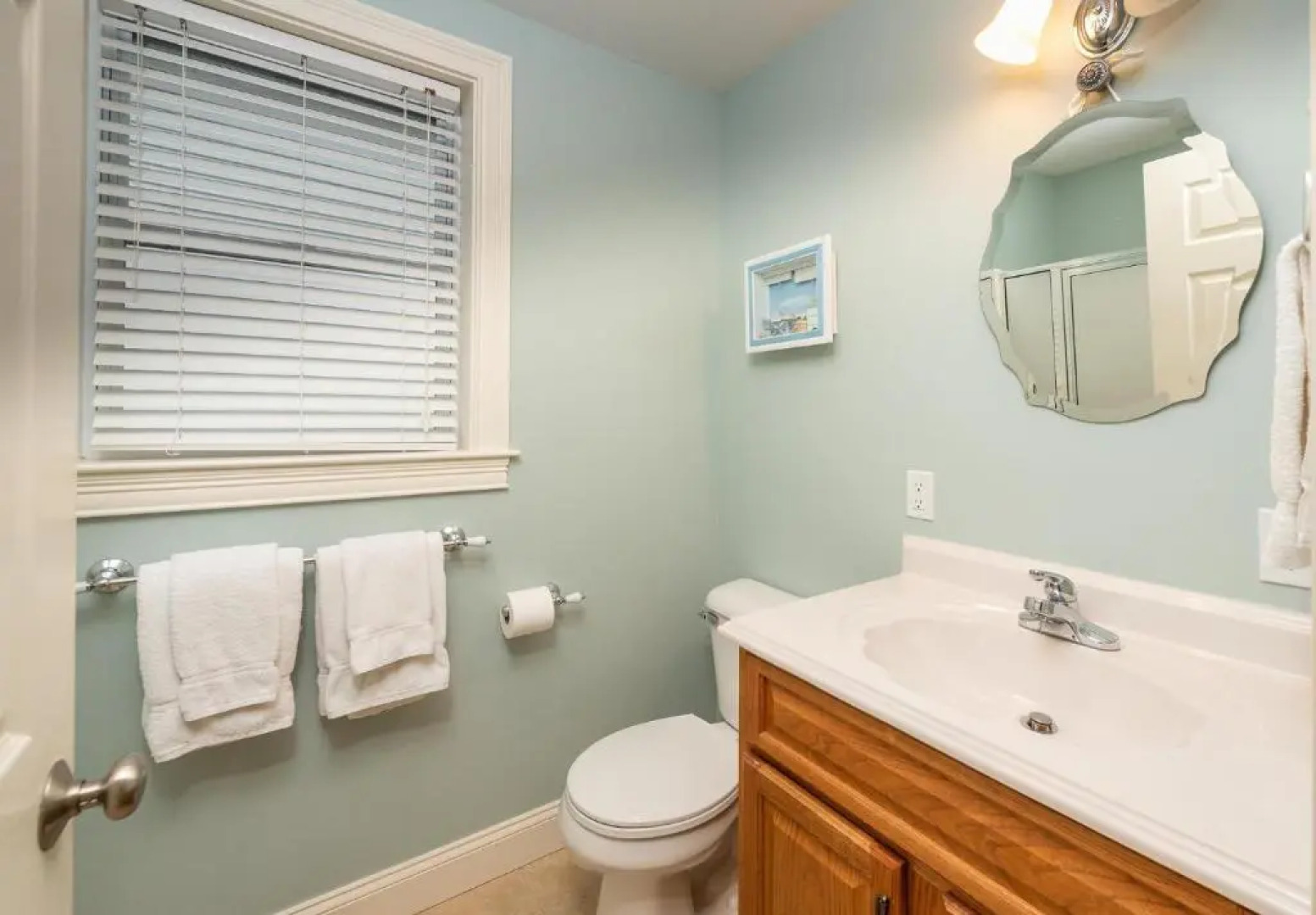 Carriage House at One Long Beach