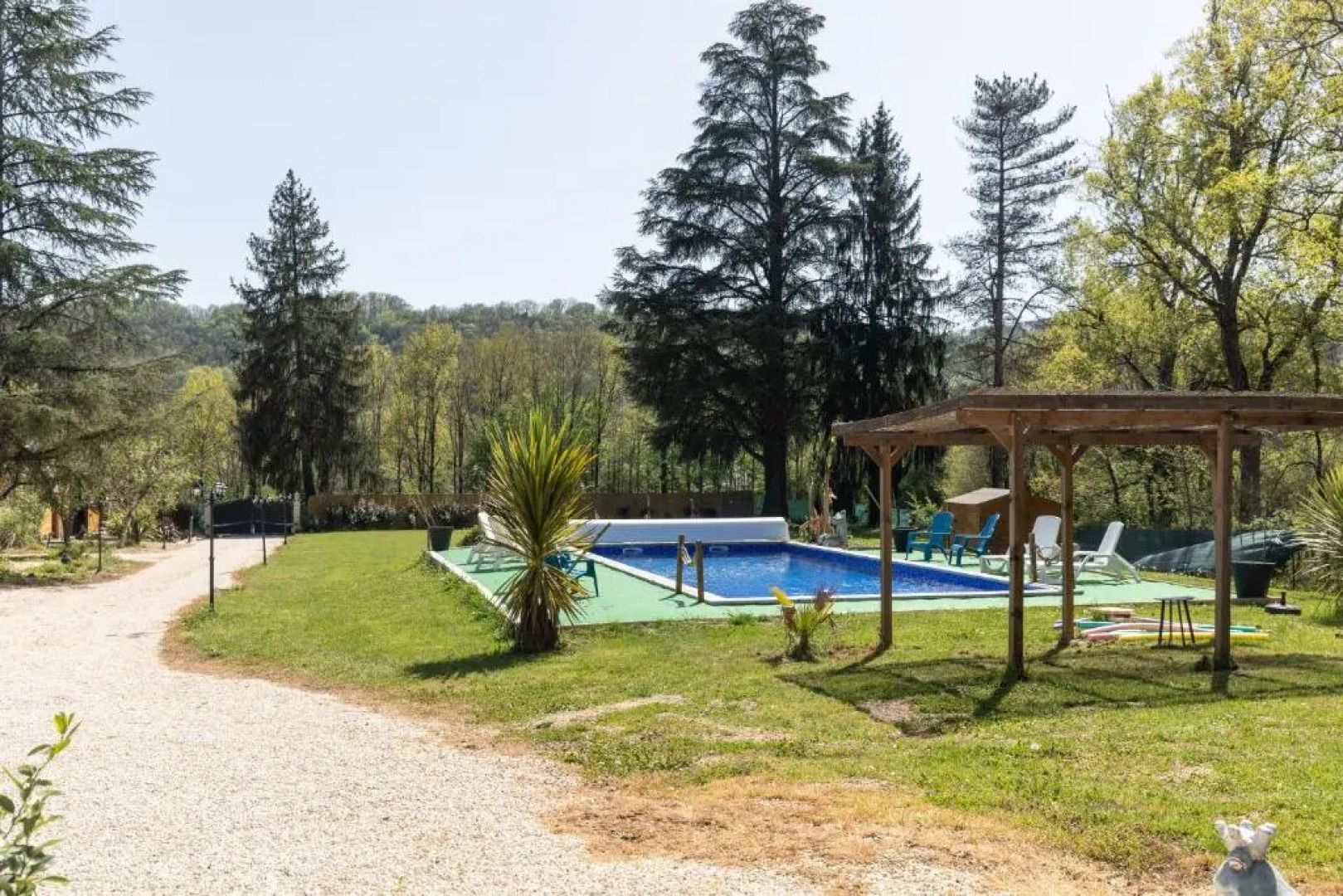 Domaine Mon Doux Reve