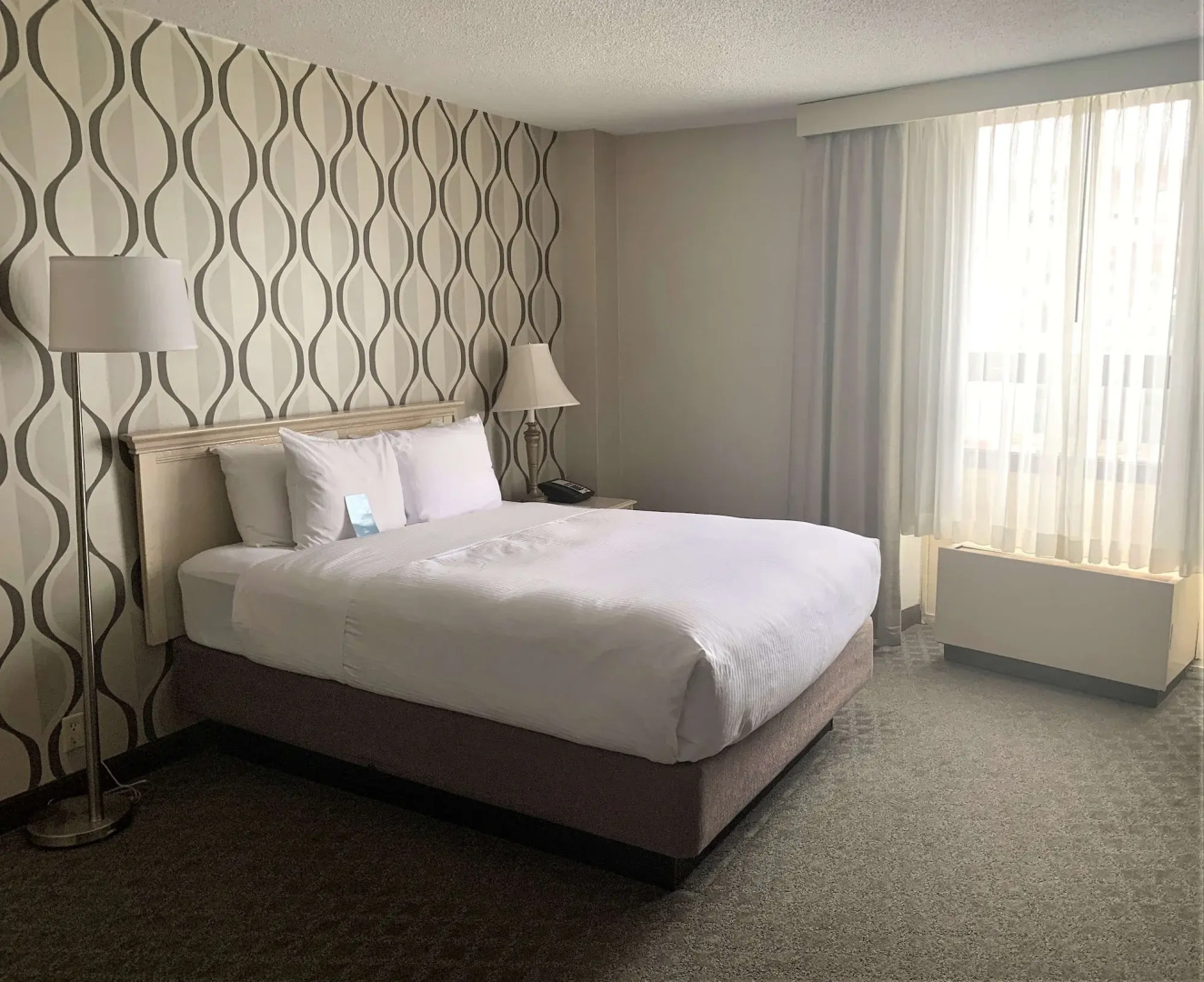 Radisson Hotel Duluth - Harborview