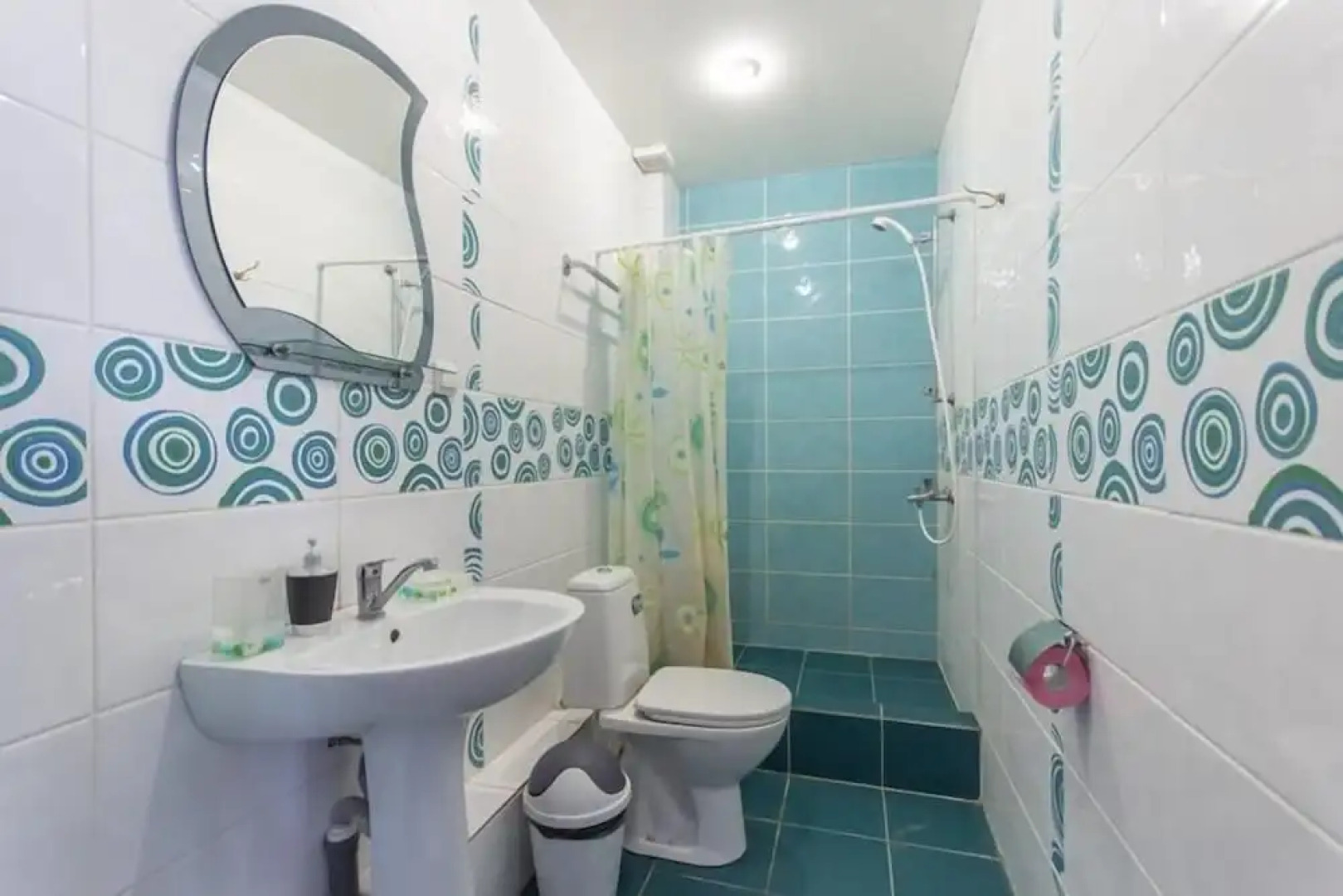 Гостевой дом SeaStar