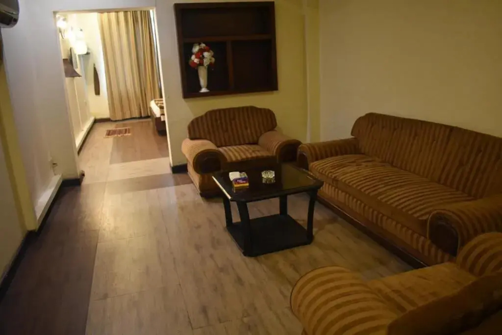 Hotel Royal Palace Rawalpindi