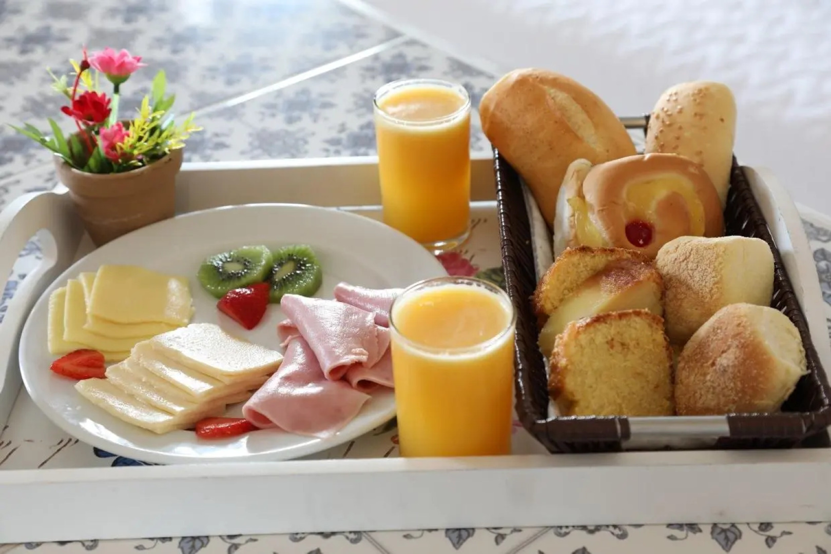 Hotel Santuário das Águias by Nobile