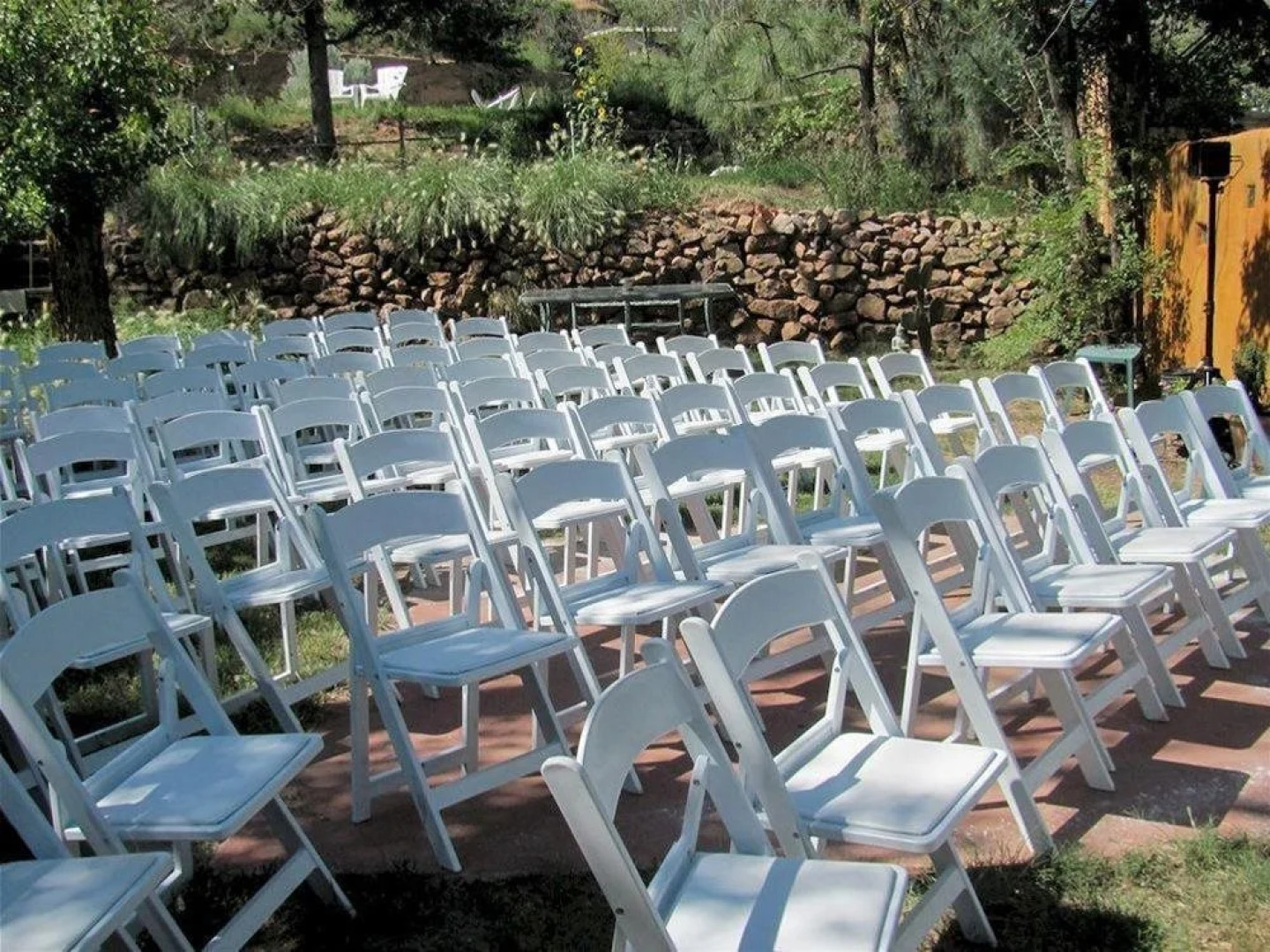 Gardens at Mile High Ranch