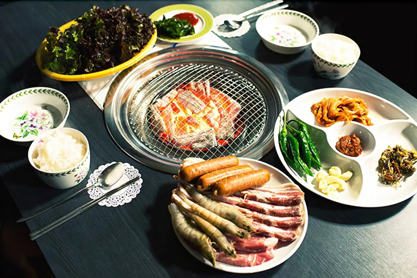 Gang Hwa View 9 Pension