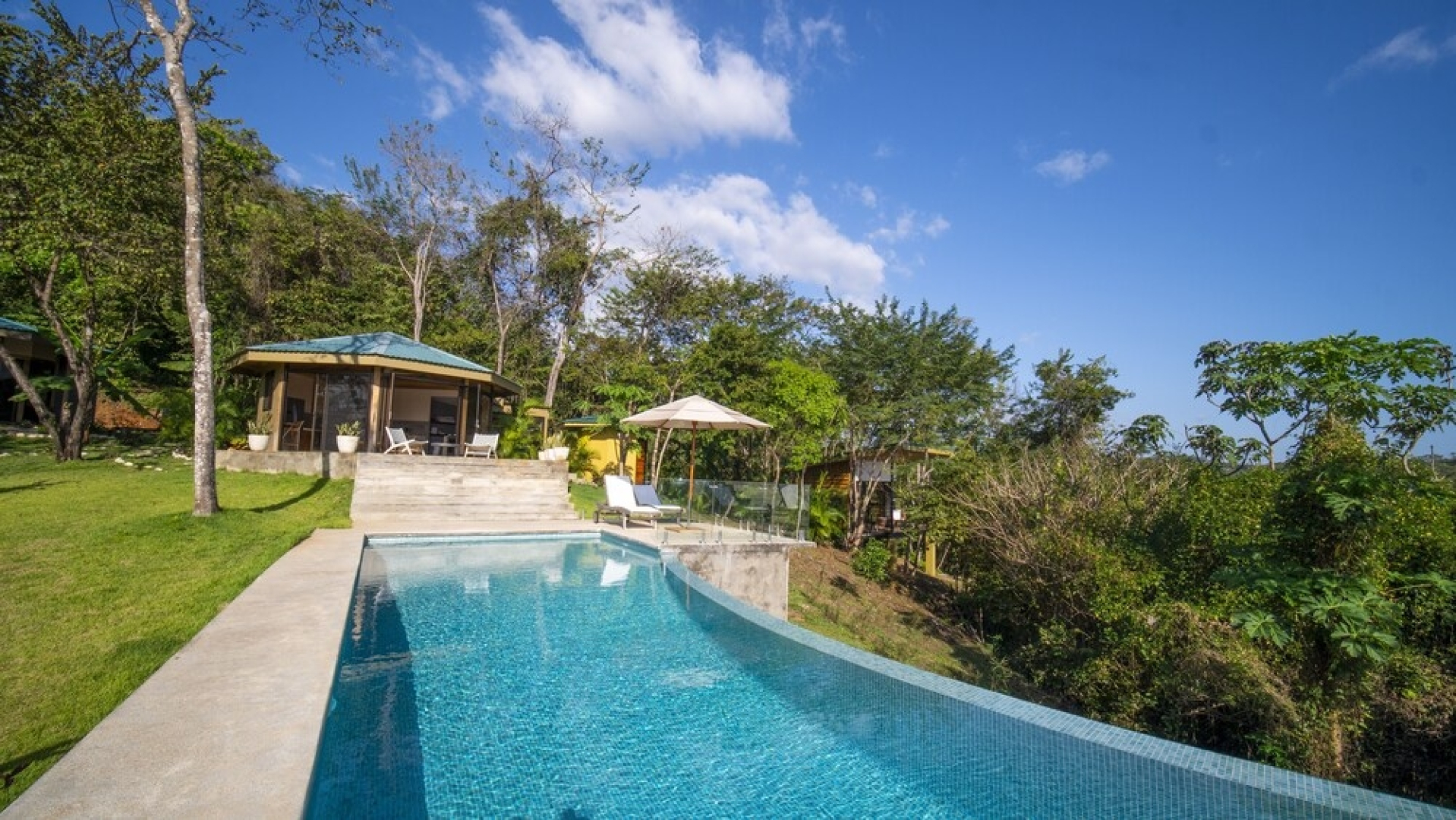 Purple Valley luxury