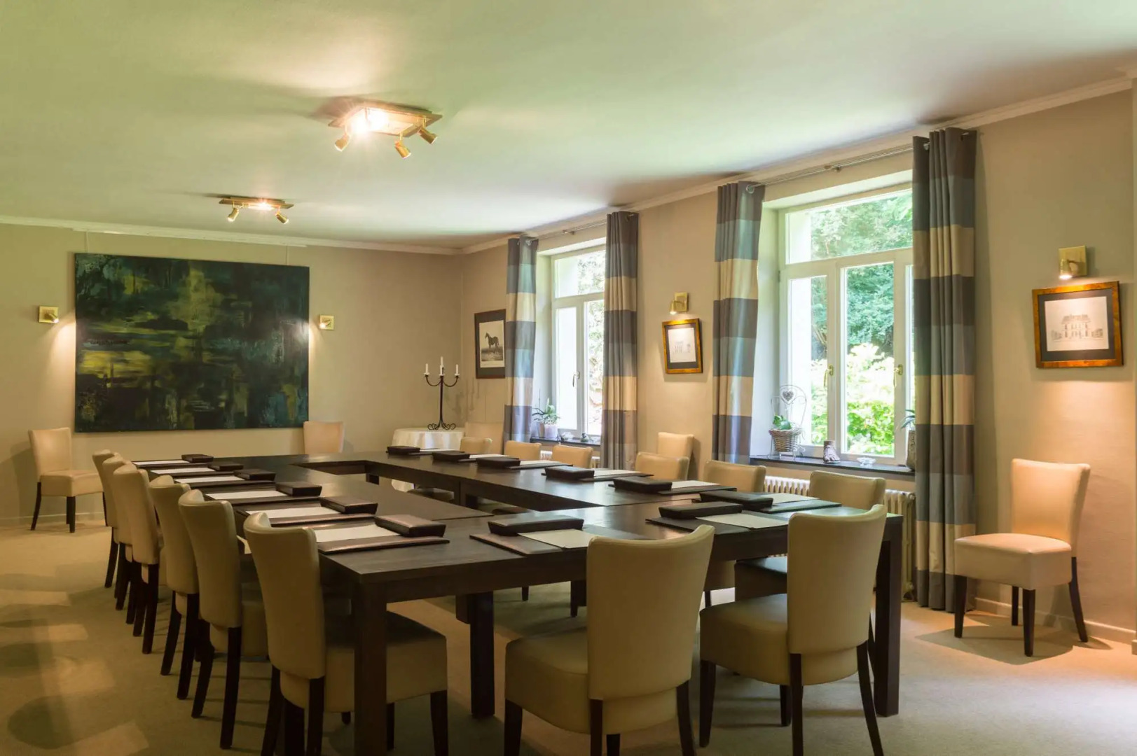 Moulin de Daverdisse - The Original Relais