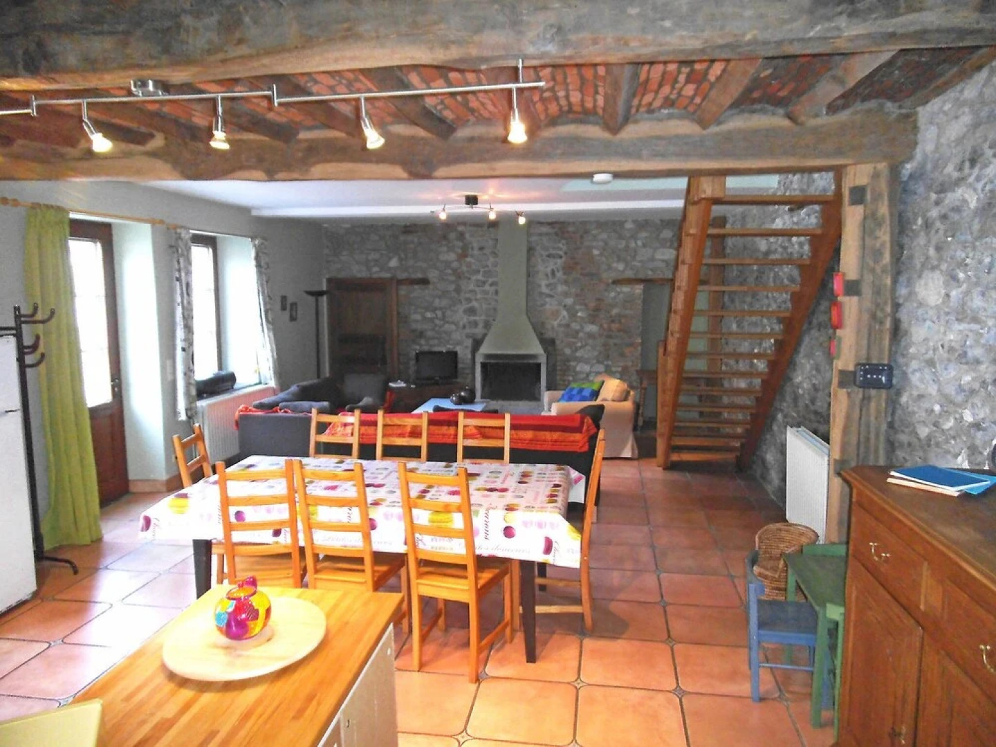 La Bastide Thy-le-bauduin