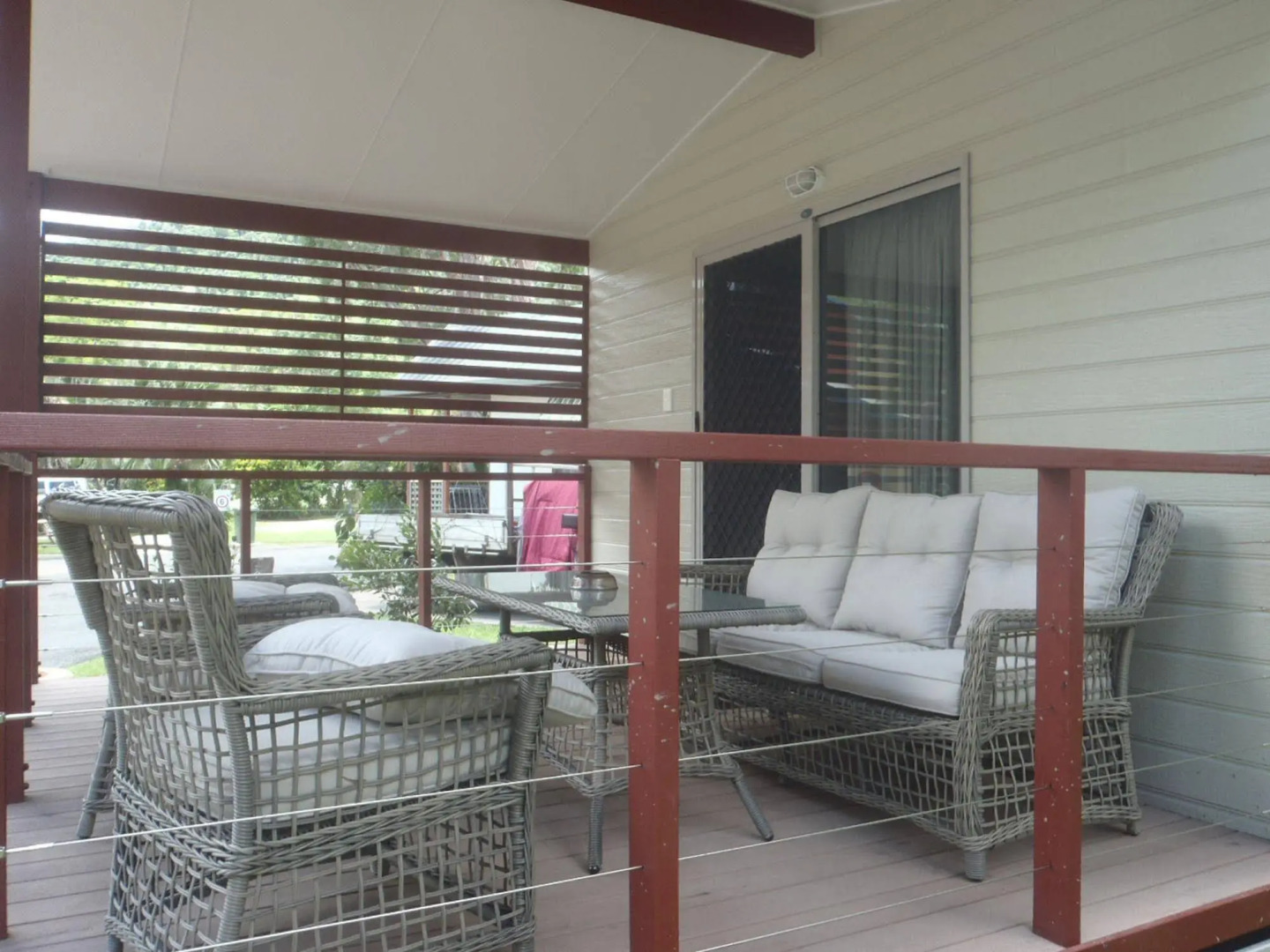 Discovery Parks - Airlie Beach