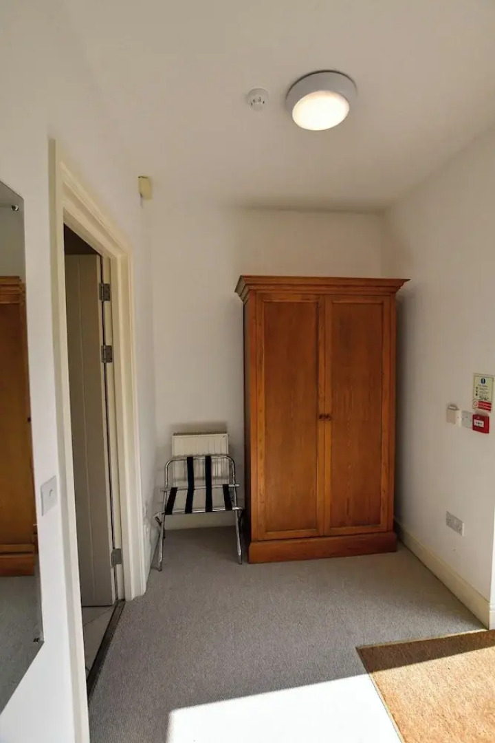 The Dashwood Hotel by Aziz