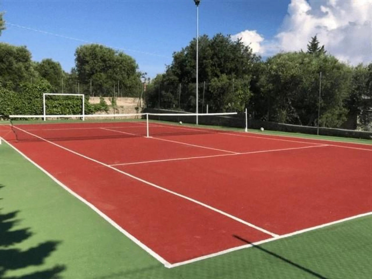 Villa Corallo in Martina Franca