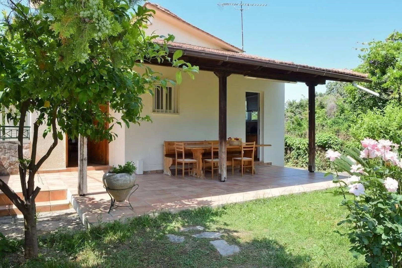 Luxurious Villa Anastasia