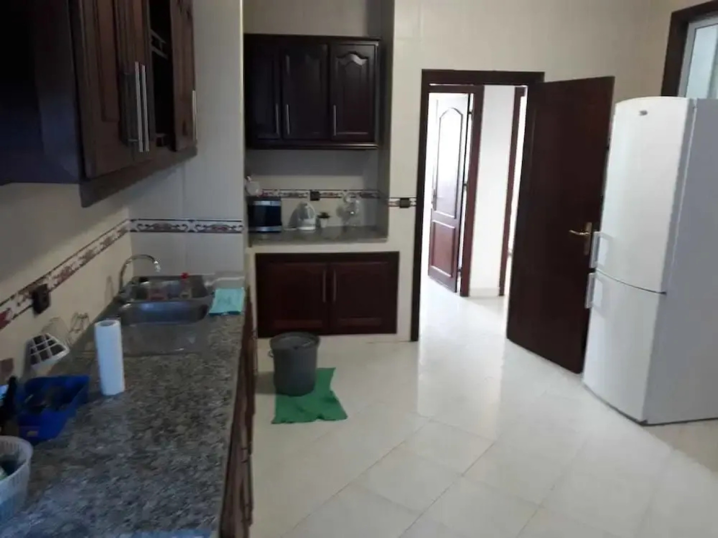 Apartment For Holidays In Tangier