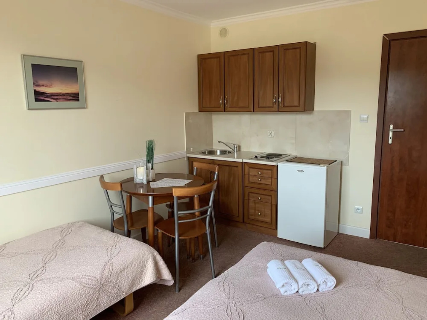 Magnolia Guest House