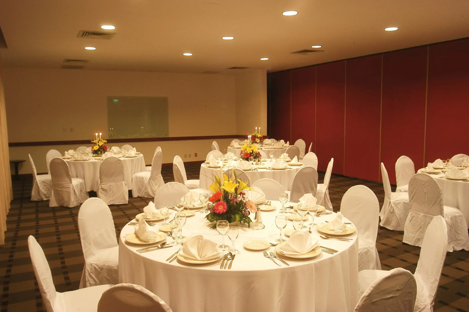 Fiesta Inn Ciudad de Mexico Aeropuerto