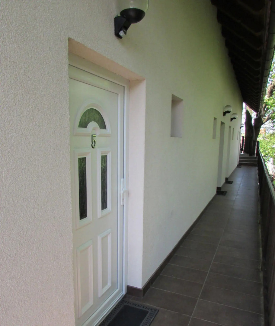 Hotel Guesthouse Stari Jasen