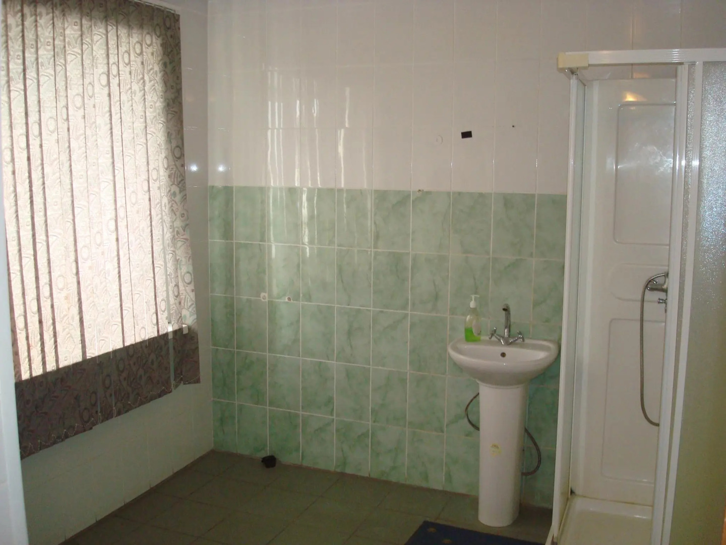 Отель Стриж