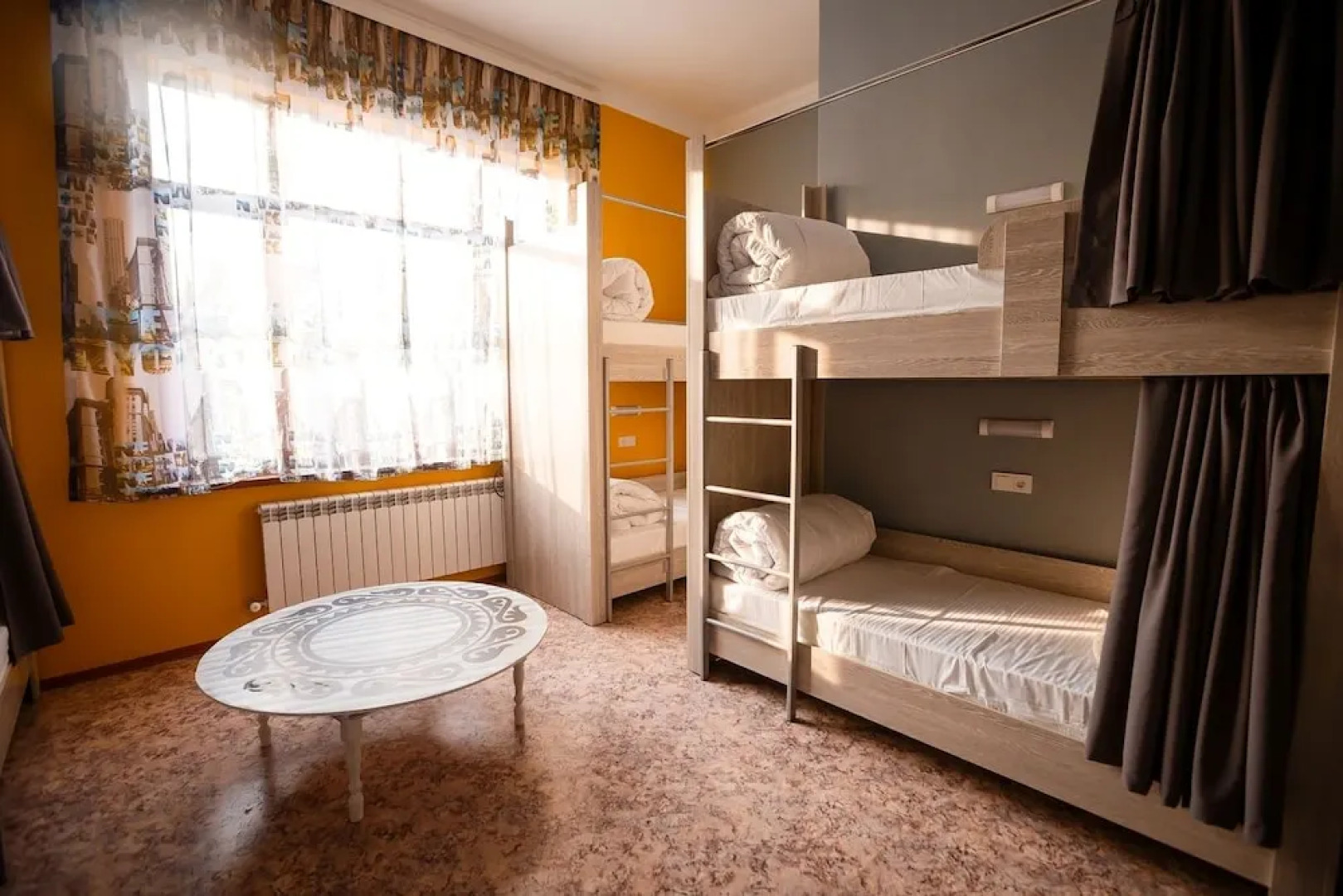 Mountain Road Hostel