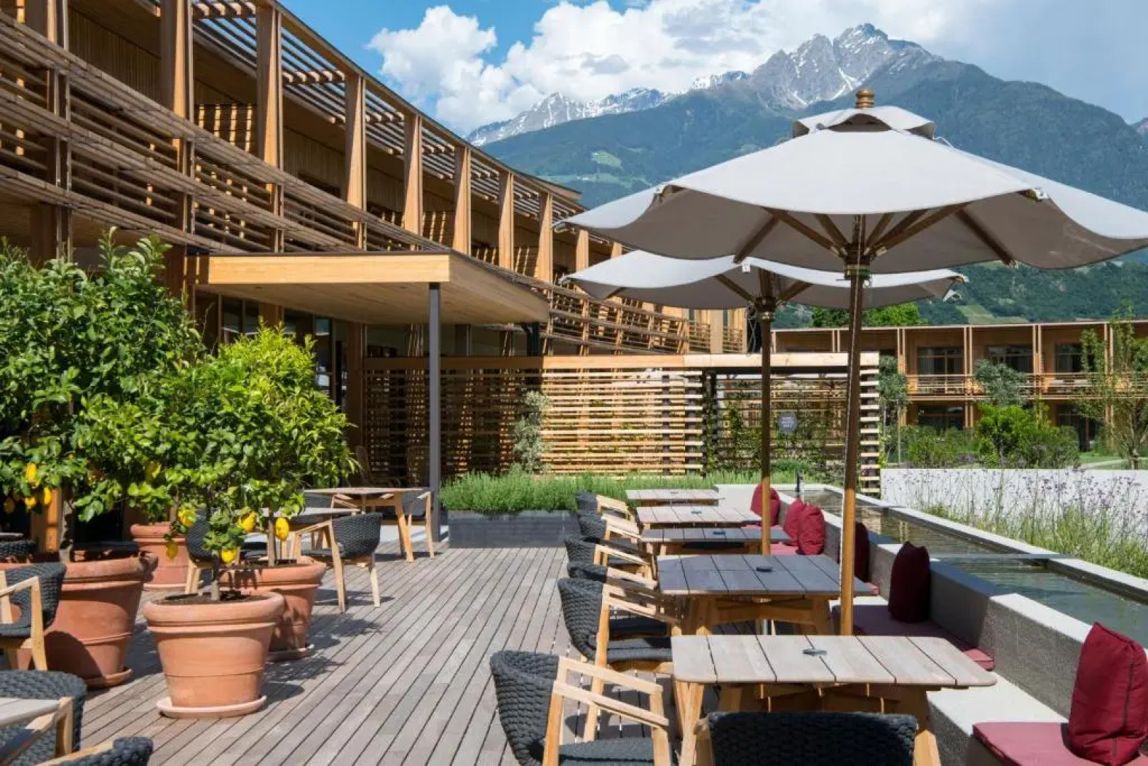 VillaVerde Aparthotel