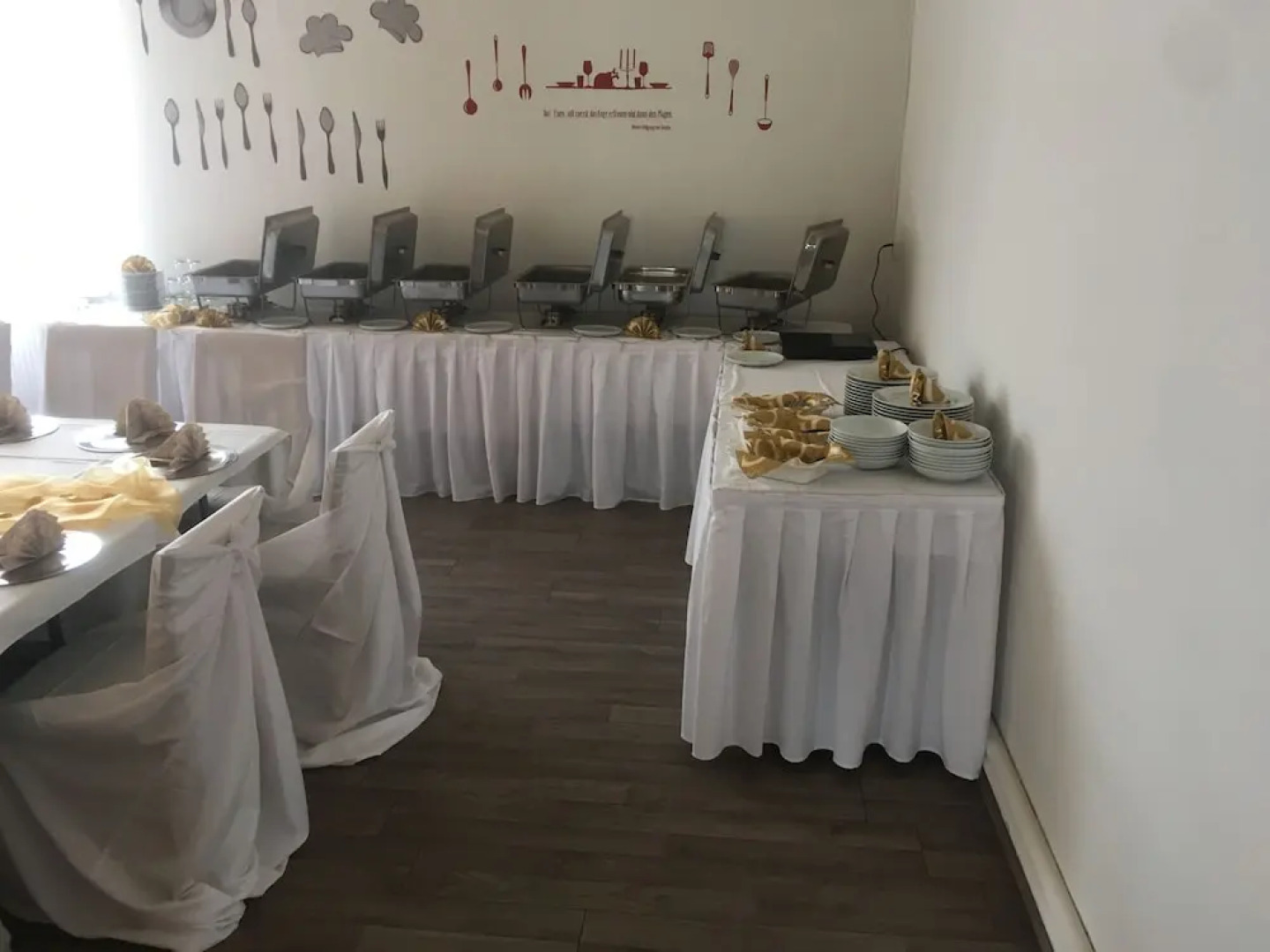 Landgasthaus Queen Victoria