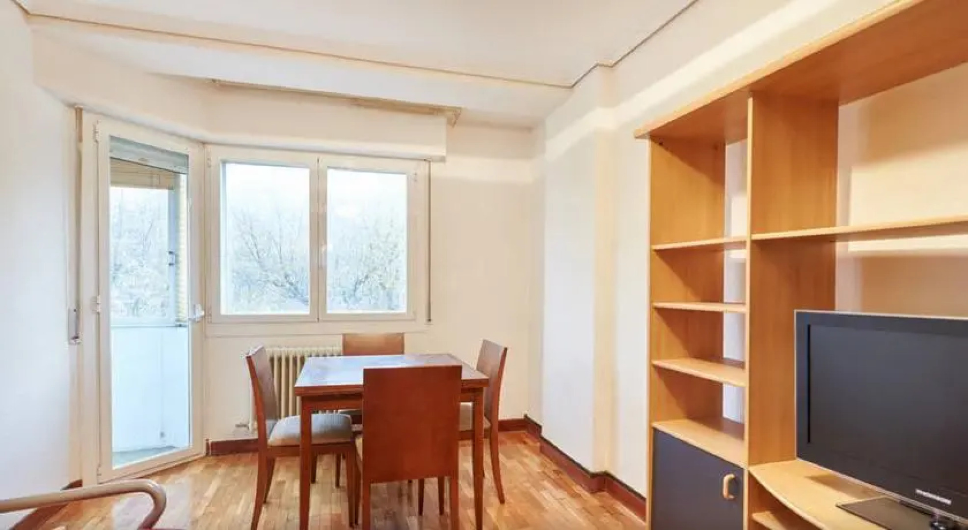 Nicanor Beistegui Apartment