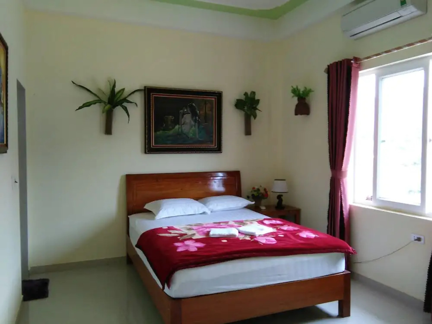 Tu Lan Homestay