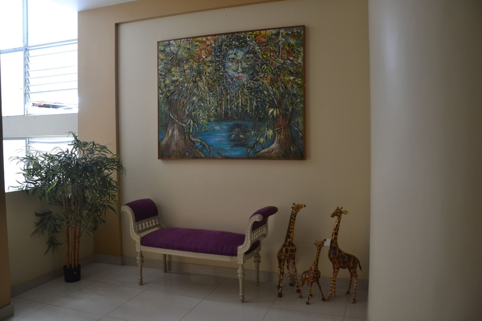 Hotel Suyox Tarapoto