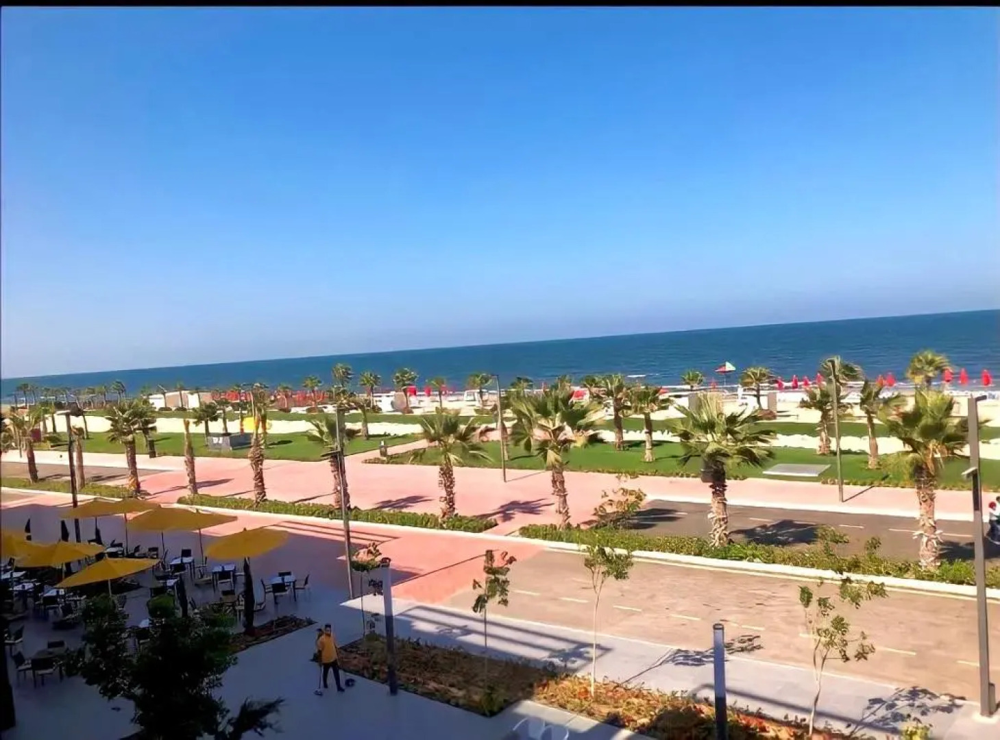 Porto Said appartement بورتو سعيد