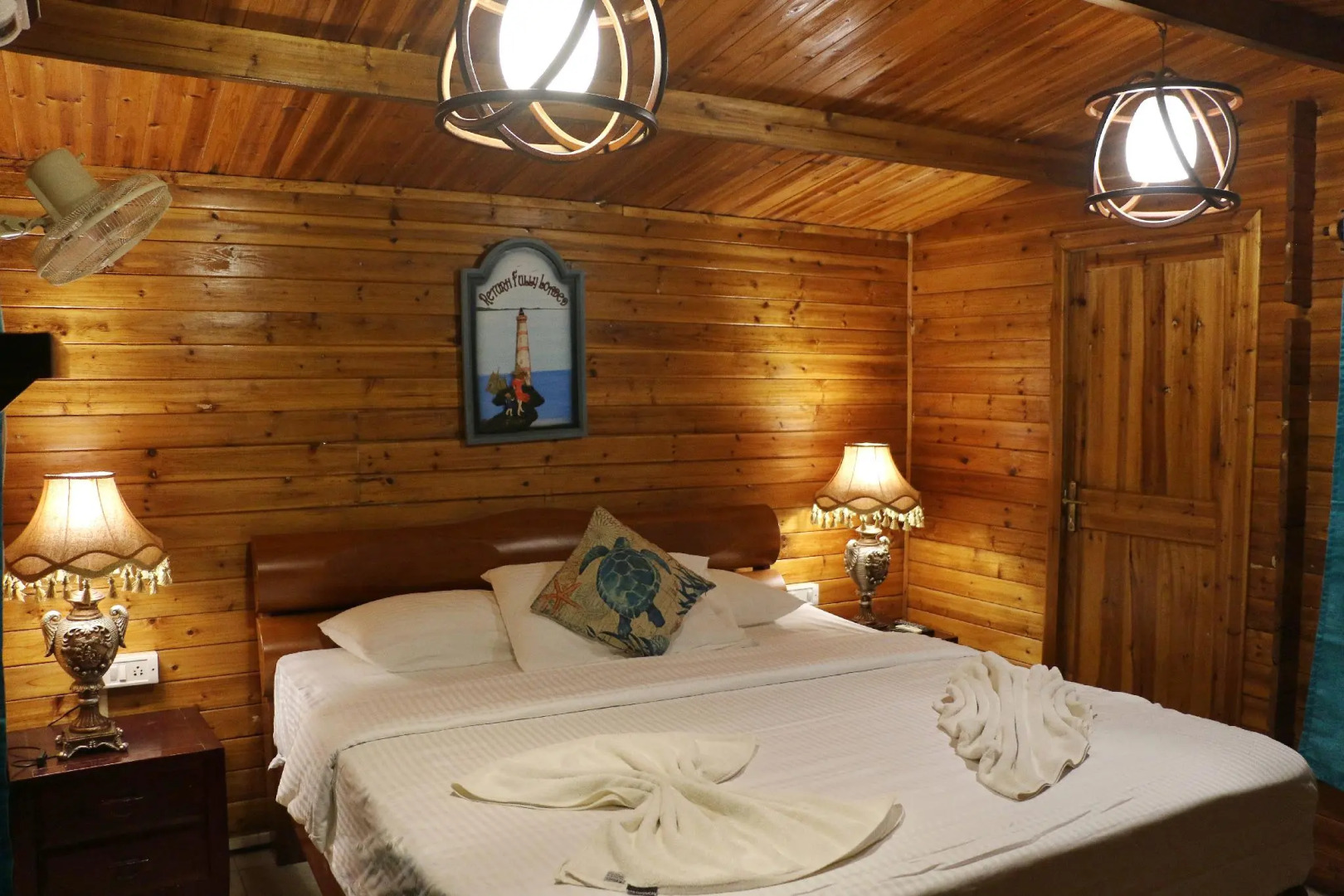 Montego Bay Beach Village