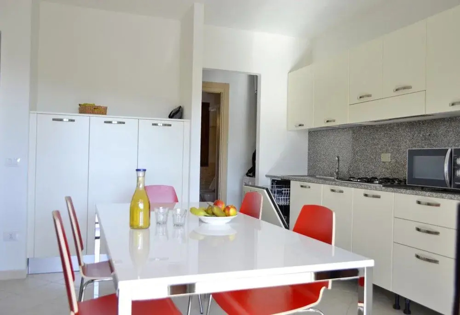 GF Apartments - La Vigna