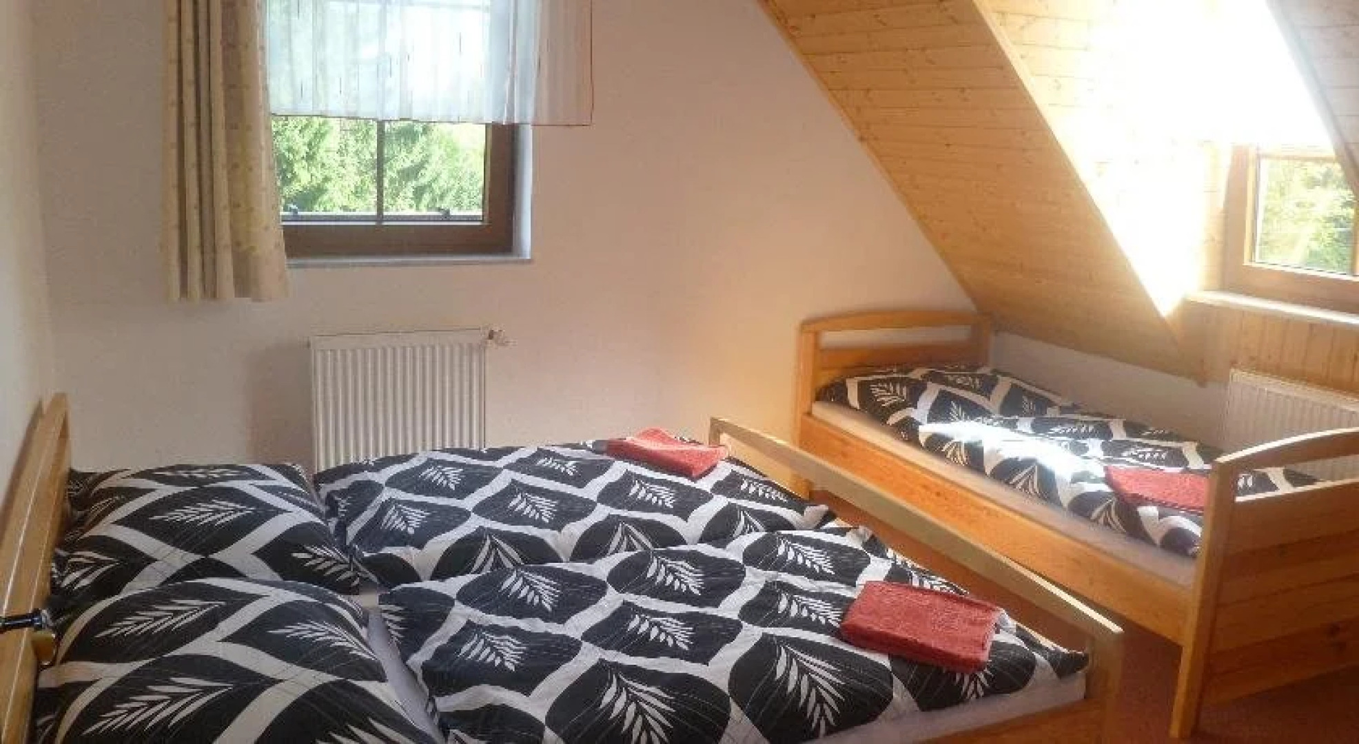 Apartmany Kolb