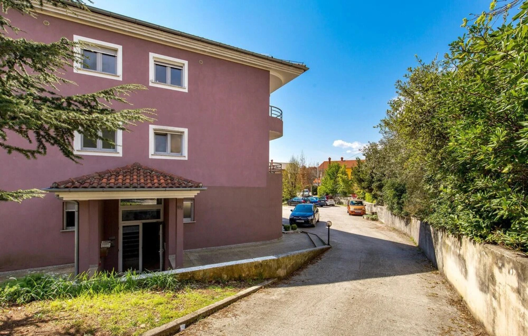 Nice Apartment in Kastav With Wifi and 2 Bedrooms