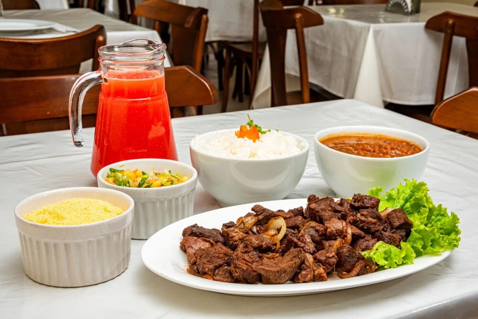 Pousada Mares Sergipe