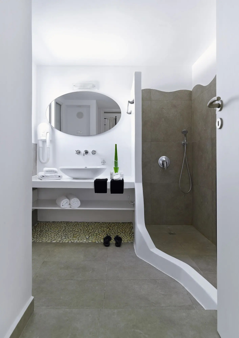 Santa Maria Luxury Suites & Spa