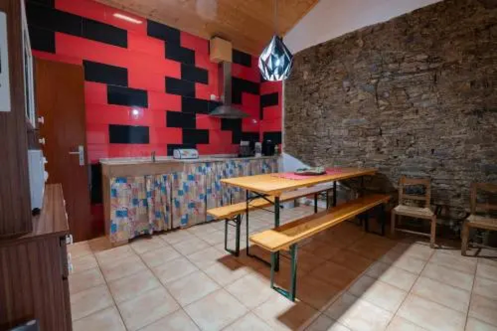 Monte Corte Enchária