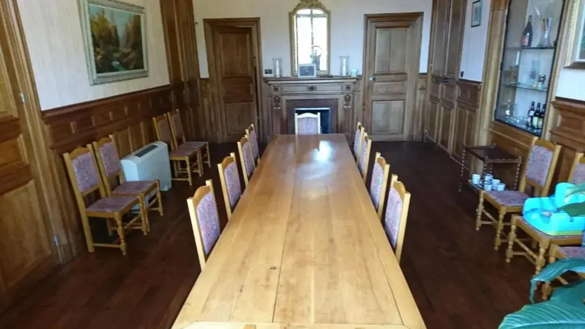 Chambres d'Hôtes du Domaine des Soyeux