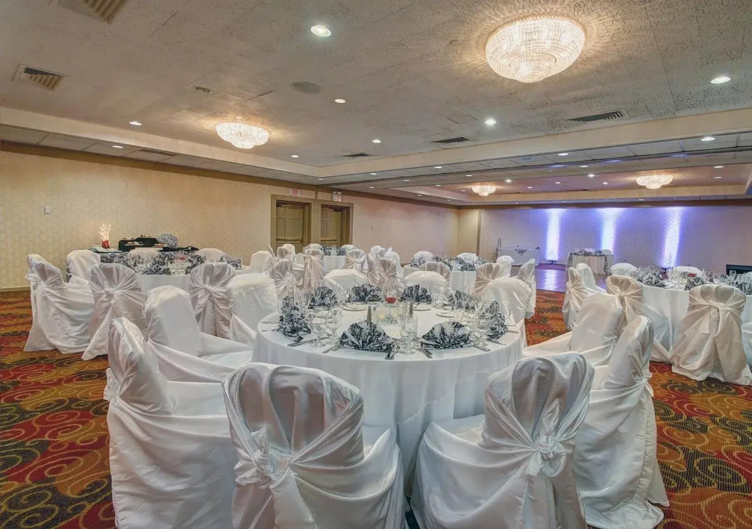 Red Lion Hotel Cromwell