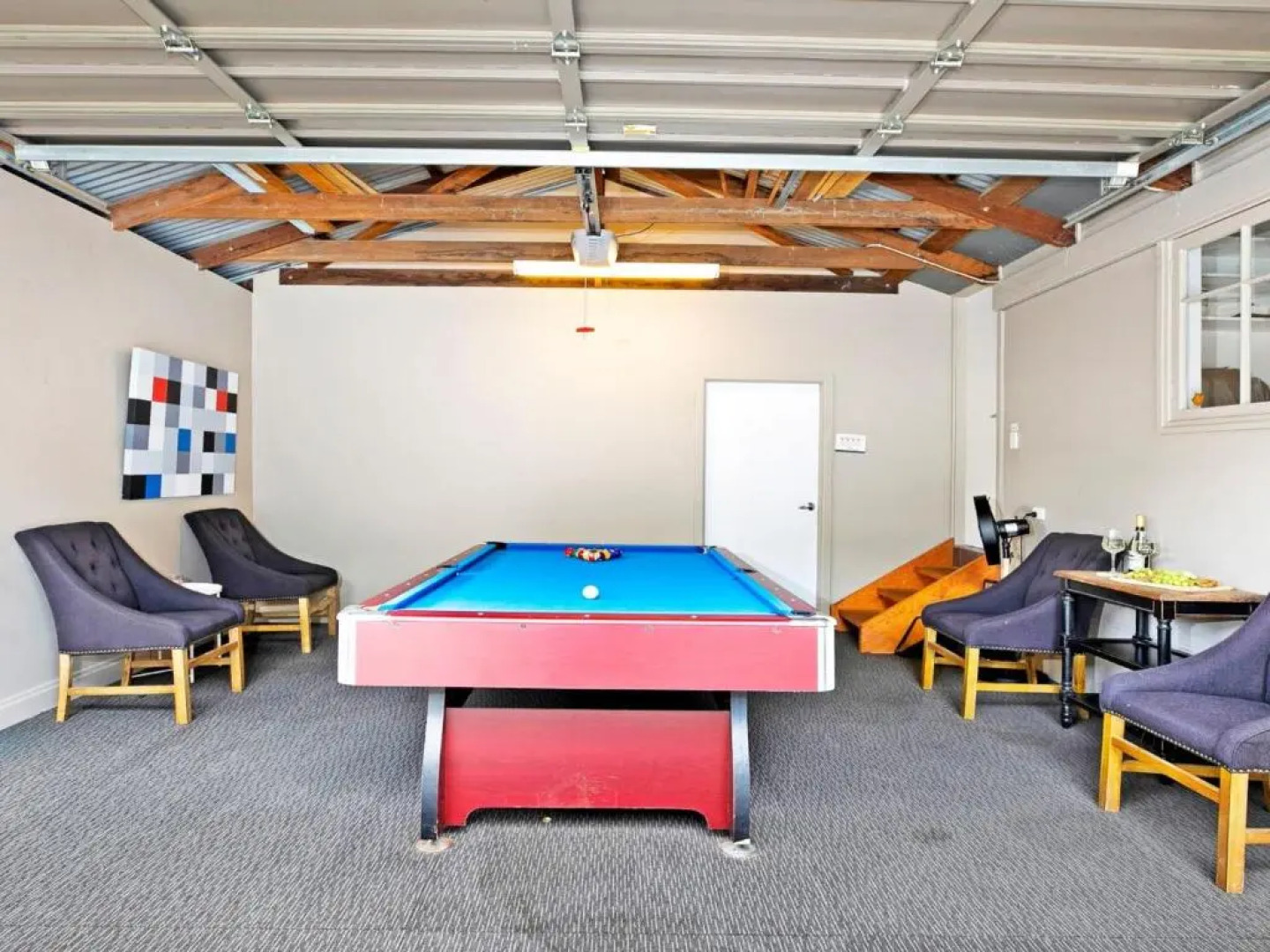 Amber Cottage - healthy, clean and comfortable