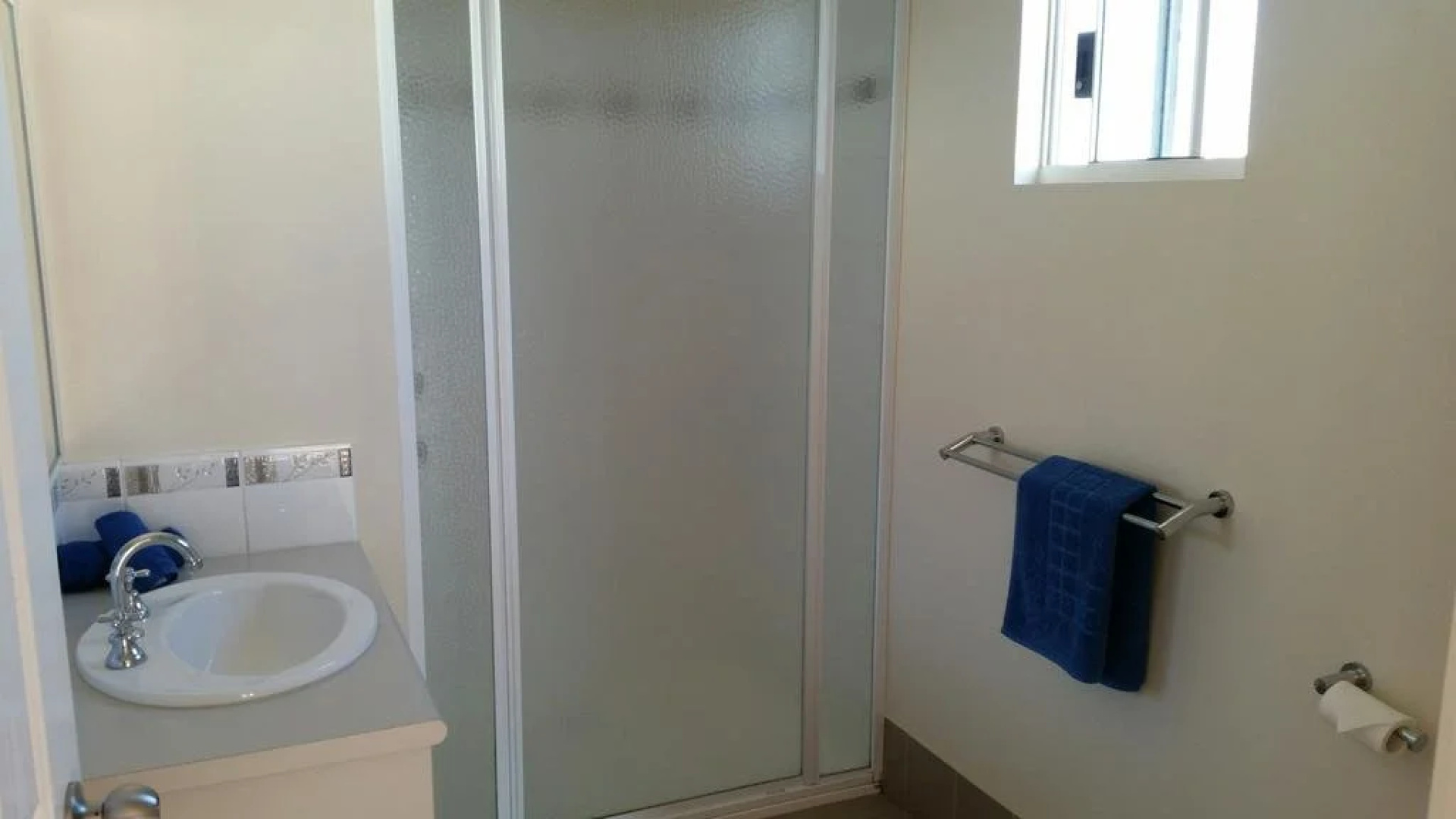 Outback Oasis Caravan Park