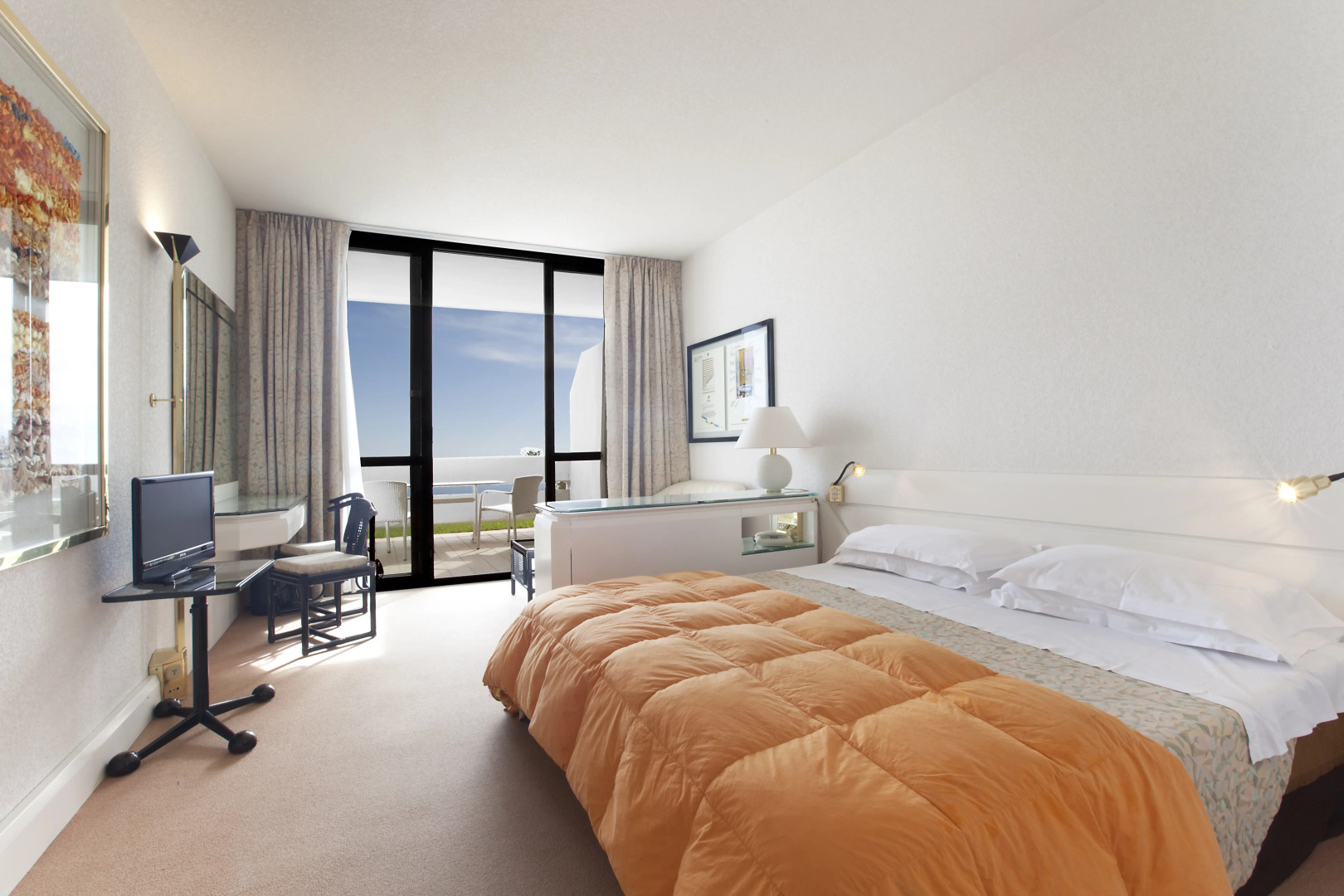 Grand Hotel Pianeta Maratea Resort